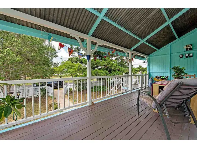 Third view of Homely house listing, 71 Mocatta Street, Goombungee QLD 4354
