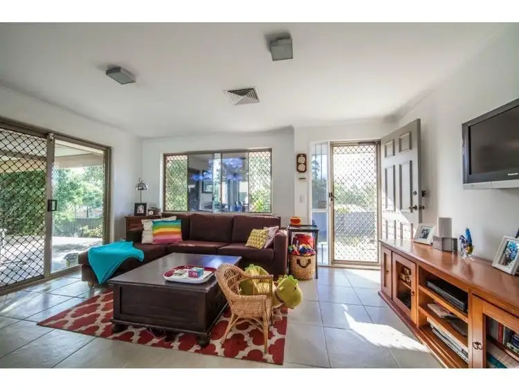 Third view of Homely house listing, 1 Peppertree Street, Sinnamon Park QLD 4073