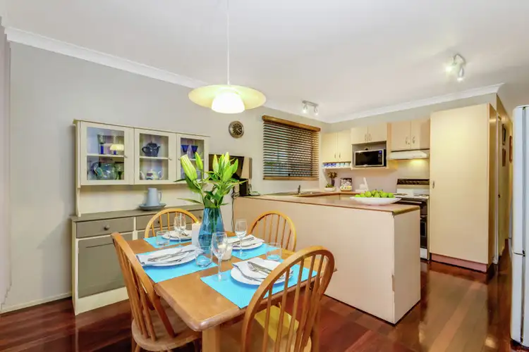 Sixth view of Homely house listing, 5 Trevor Street, Keperra QLD 4054