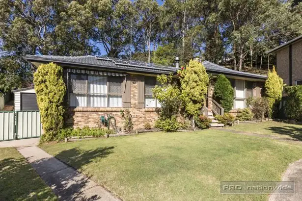 Main view of Homely house listing, 9 Ventura Place, Macquarie Hills NSW 2285