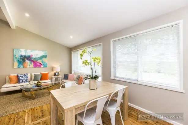 Seventh view of Homely house listing, 35 Cressington Way, Wallsend NSW 2287