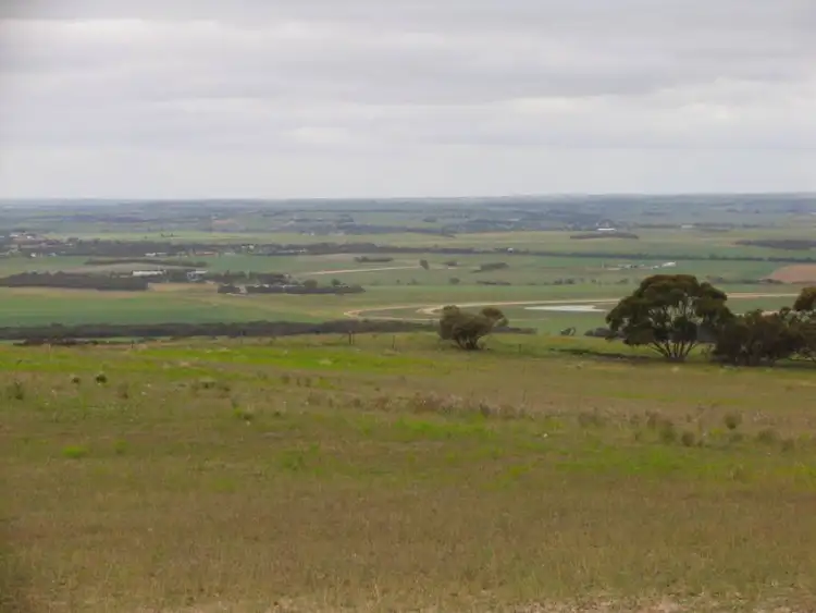 Second view of Homely land listing, Lot 82 Koehler Road, Murray Bridge SA 5253