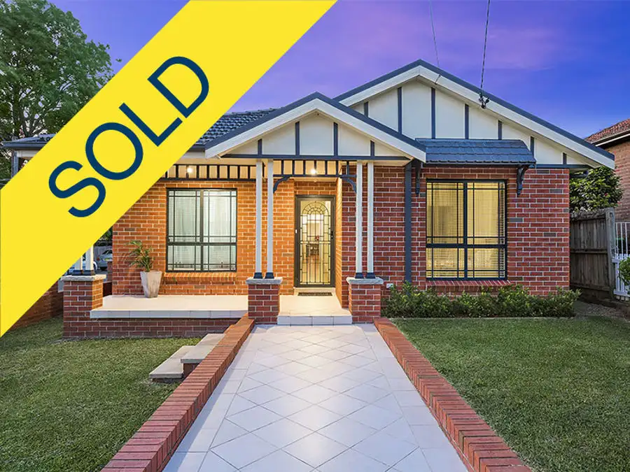 Main view of Homely house listing, 39 Linton Ave, West Ryde NSW 2114