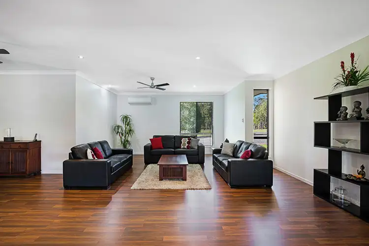 Sixth view of Homely house listing, 153 Roches Road, Withcott QLD 4352