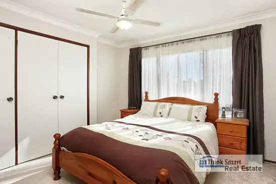 Fifth view of Homely house listing, 27 Shinnick Drive, Oakhurst NSW 2761