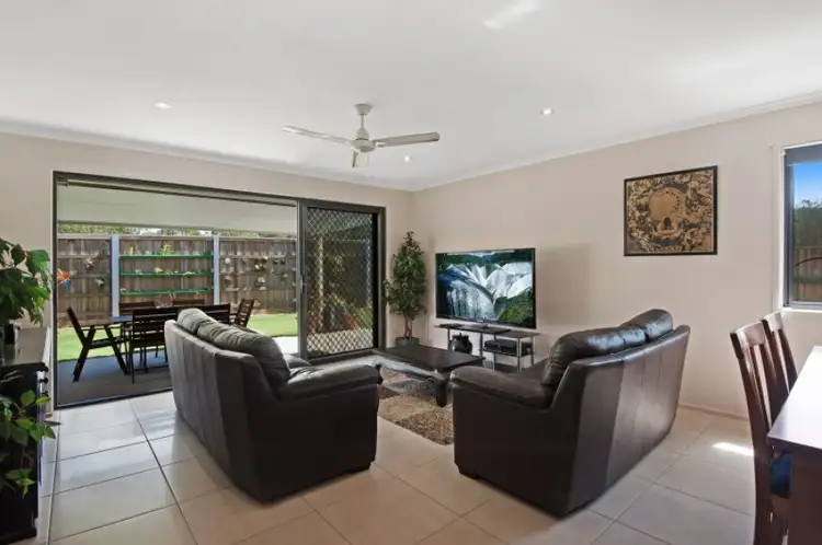 Sixth view of Homely house listing, 48 Bluestar Circuit, Caboolture QLD 4510