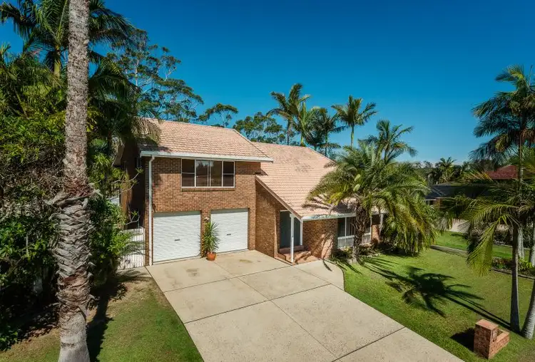 25 Burrawong Parade, Urunga NSW 2455