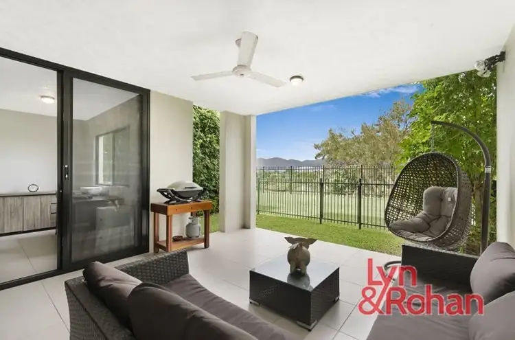 43/111 Bowen Road, Rosslea QLD 4812