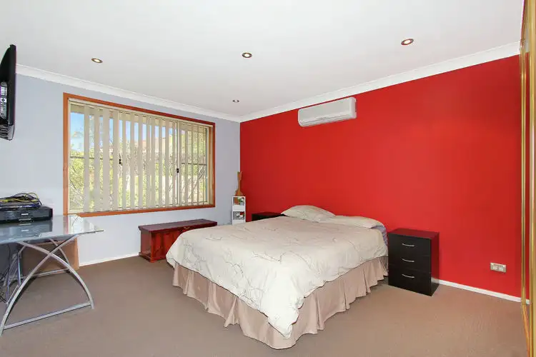 Sixth view of Homely townhouse listing, 15/60 Patricia Street, Blacktown NSW 2148