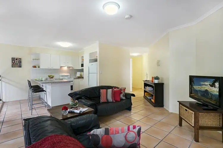 Second view of Homely unit listing, 3/260 Sir Fred Schonell Drive, St Lucia QLD 4067