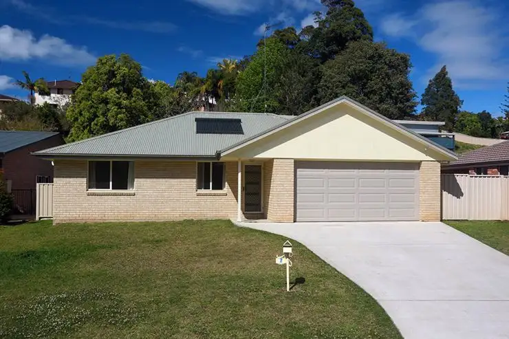 Main view of Homely house listing, 7 Sunbird Close, Nambucca Heads NSW 2448