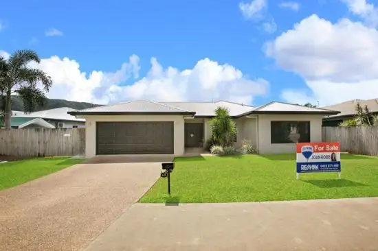 54 Cooktown Road, Edmonton QLD 4869