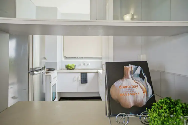 Second view of Homely unit listing, 32/110 Sixth Avenue, Maroochydore QLD 4558
