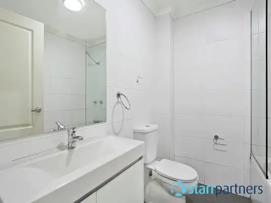 Fourth view of Homely unit listing, 6/7 Pitt St, Parramatta NSW 2150