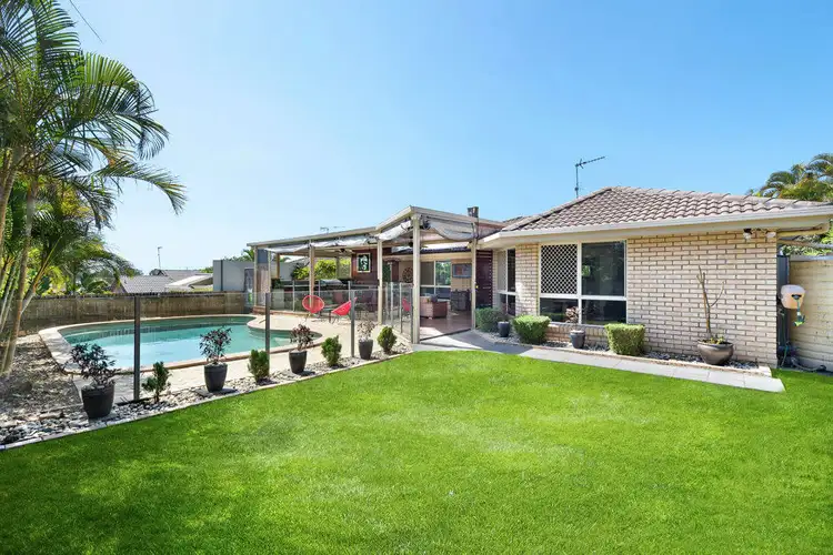 Second view of Homely house listing, 20 Acton Place, Upper Coomera QLD 4209