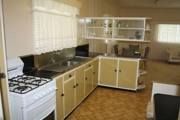 Fourth view of Homely house listing, 36 Wynne Parade, Maryborough QLD 4650