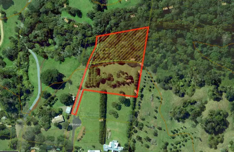 Seventh view of Homely land listing, 4/129 Gardners Lane, Maleny QLD 4552