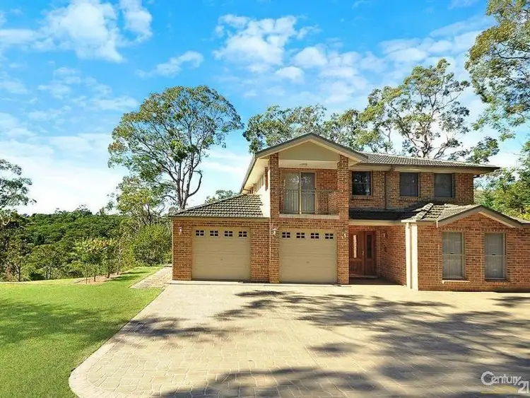 Fifth view of Homely house listing, 41 Mountview Avenue, Hazelbrook NSW 2779