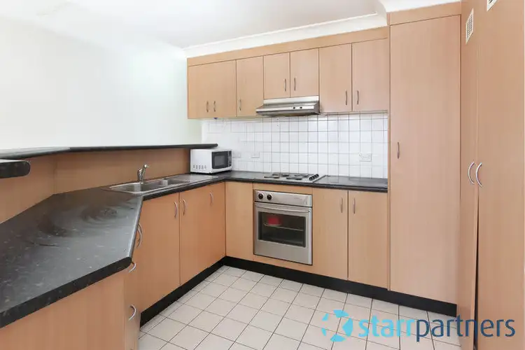 Second view of Homely unit listing, 19/26A Hythe Street, Mount Druitt NSW 2770