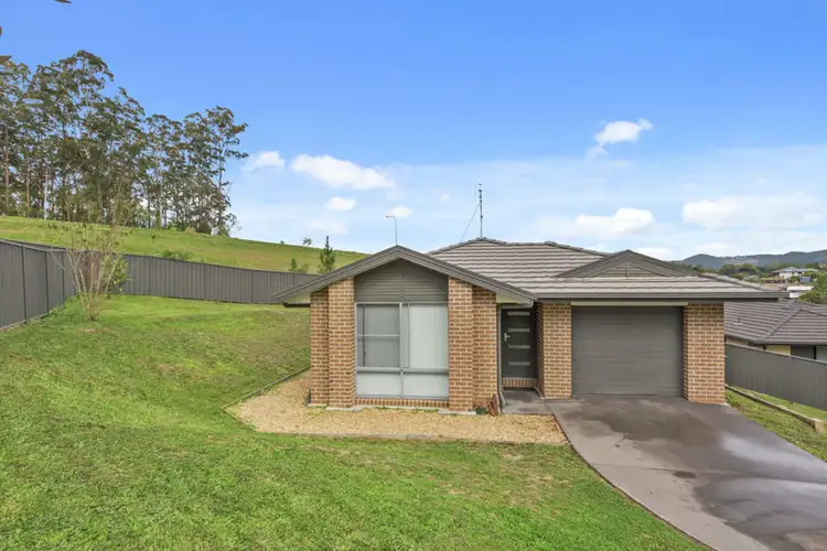 5 Red Gum Crescent, Bellingen NSW 2454