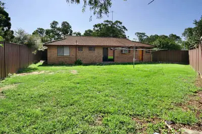 Fifth view of Homely house listing, Address available on request