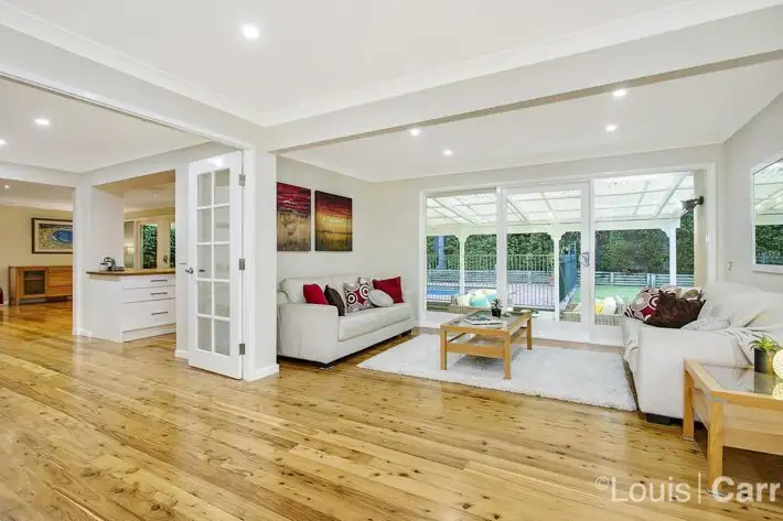 Second view of Homely house listing, 29 Kenburn Avenue, Cherrybrook NSW 2126