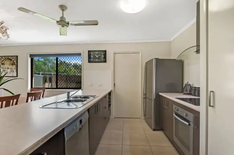 Fifth view of Homely house listing, 48 Bluestar Circuit, Caboolture QLD 4510