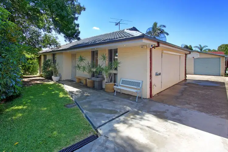 Main view of Homely house listing, 23 Heath Street, Prospect NSW 2148