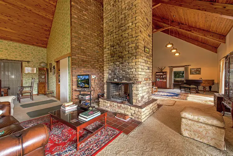 Fifth view of Homely house listing, 20 Barker Street, Goombungee QLD 4354