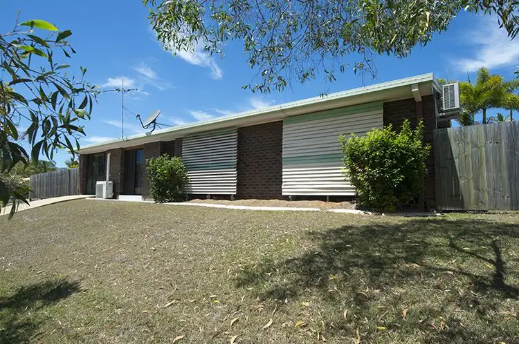 1 Apollo Drive, Clinton QLD 4680