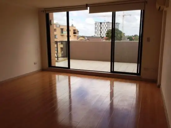 Fifth view of Homely apartment listing, 165/81 Church Street, Lidcombe NSW 2141
