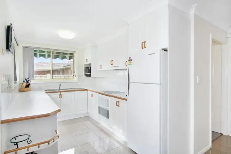 Third view of Homely house listing, 24 Margaret Street, Tamworth NSW 2340