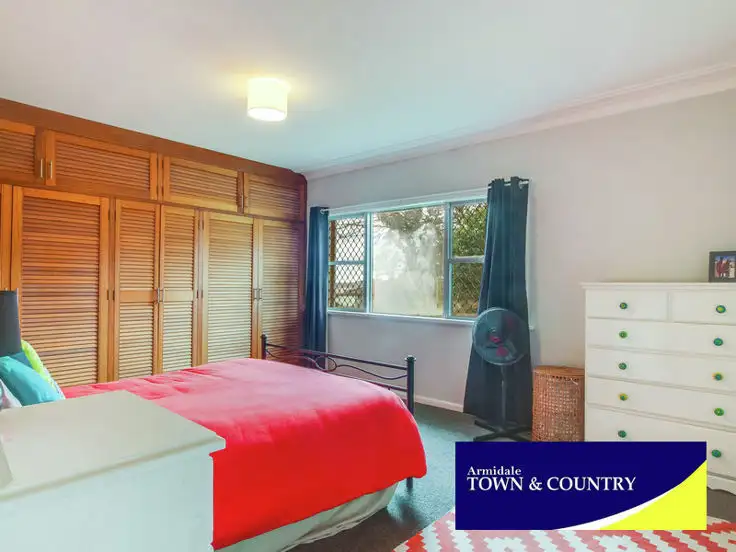 Sixth view of Homely house listing, 27 Wilson Avenue, Armidale NSW 2350