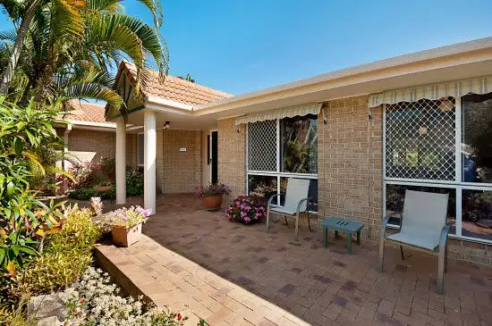 Second view of Homely house listing, 11 Brighton Cr, Robina QLD 4226