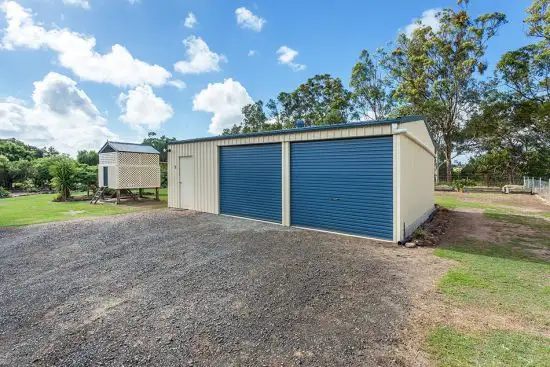 Third view of Homely house listing, 69 Parkridge Dve, Withcott QLD 4352