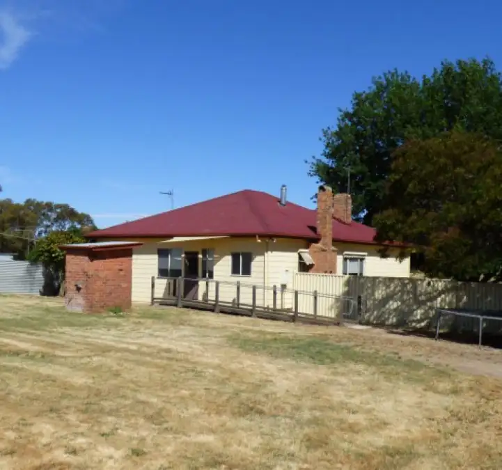 135 Lexton Road, Beaufort VIC 3373