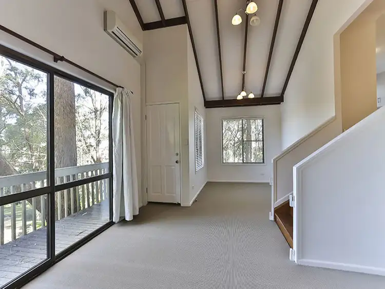 Third view of Homely house listing, 1 Roderic Court, Mount Lofty QLD 4350