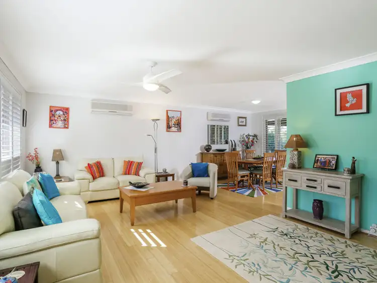 Fifth view of Homely house listing, 10 Lloyd Close, Coffs Harbour NSW 2450