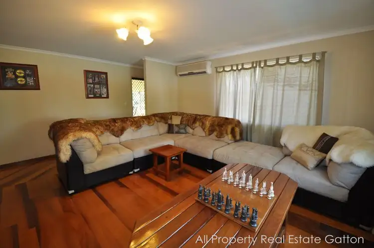 Third view of Homely house listing, 50 Huntingdale Crescent, Placid Hills QLD 4343