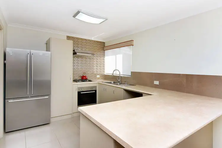 Seventh view of Homely house listing, 1/1 Heavenly Court, Australind WA 6233