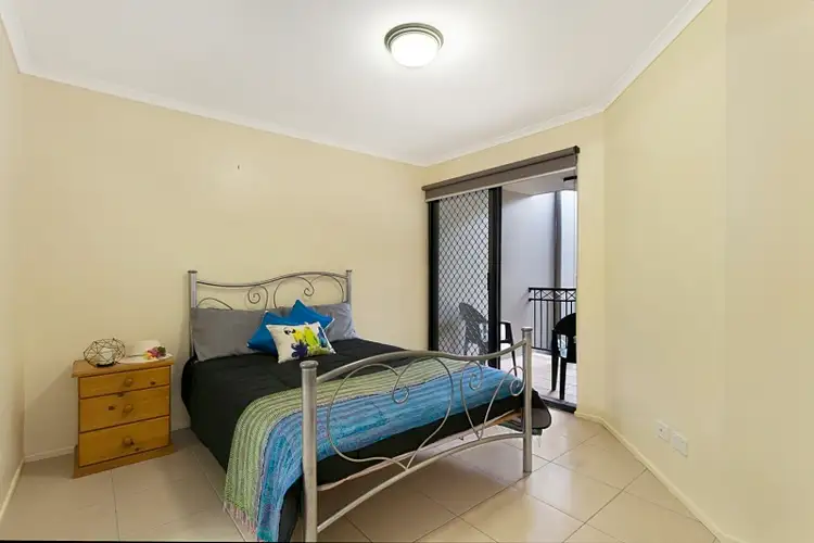 Fourth view of Homely unit listing, 3/260 Sir Fred Schonell Drive, St Lucia QLD 4067