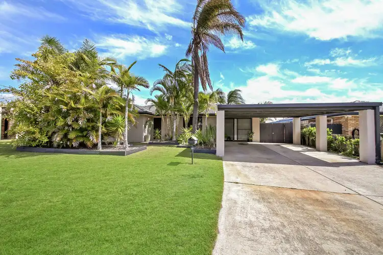 Main view of Homely house listing, 22 Diamondcrest Avenue, Deception Bay QLD 4508