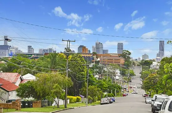 Sixth view of Homely unit listing, 2 / 63 Nicklin Street, Coorparoo QLD 4151