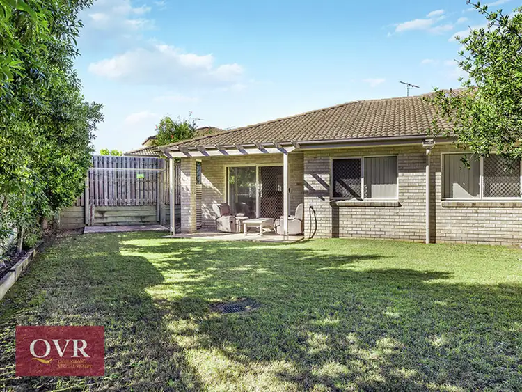 Main view of Homely townhouse listing, 6/73 Glass House Circuit, Kallangur QLD 4503