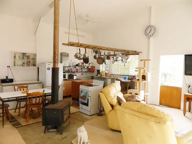 Third view of Homely land listing, 2034 Noosa Road, Traveston QLD 4570