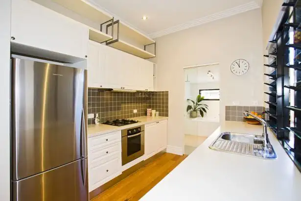 Fifth view of Homely house listing, 17 James St, Hamilton NSW 2303