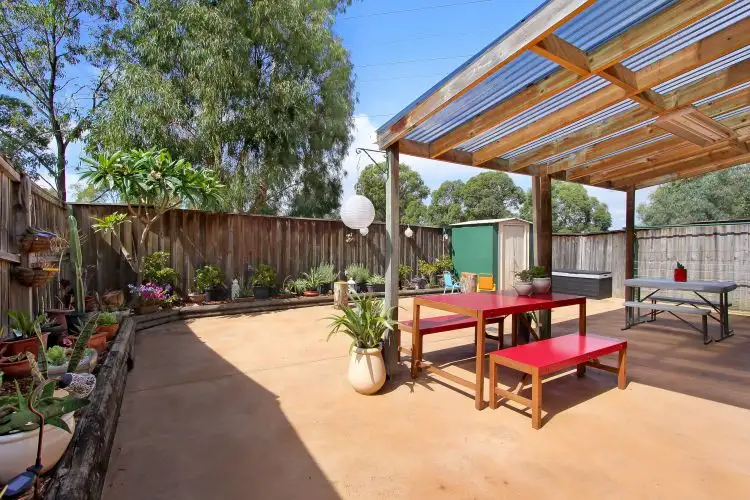 Fourth view of Homely semi-detached listing, 43 St Pauls Way, Blacktown NSW 2148