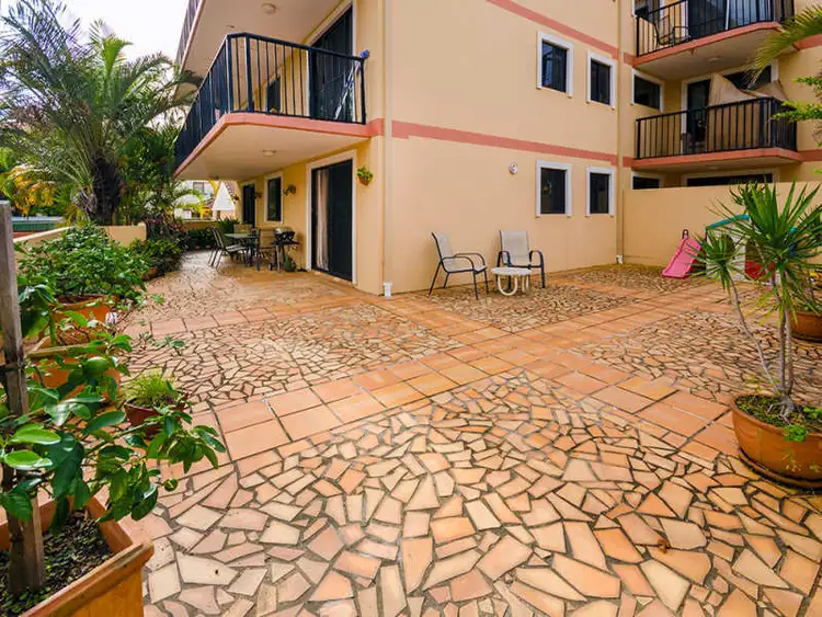 Second view of Homely unit listing, 1/28 Little Norman Street, Southport QLD 4215