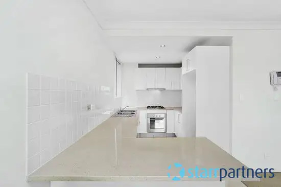 Third view of Homely unit listing, 20/24 Campbell Street, Parramatta NSW 2150