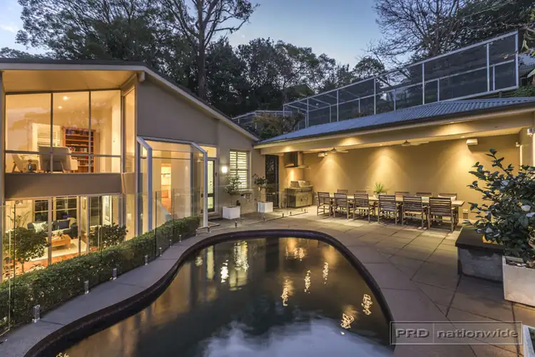 Main view of Homely house listing, 26 Floralia Close, New Lambton Heights NSW 2305